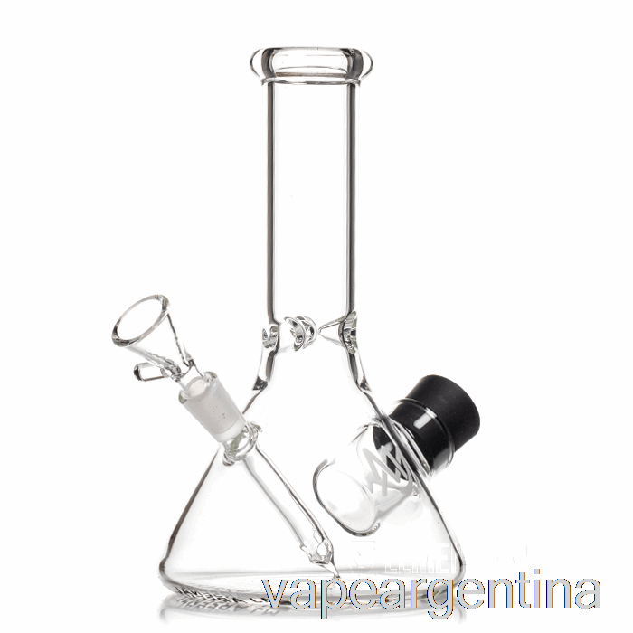 Mj Arsenal Cache Mini Bong Vape Transparente Descartable
